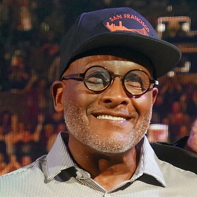 Steve Ferrone Autograph Profile