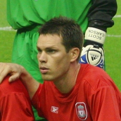 Steve Finnan