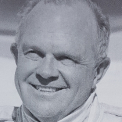 Steve Fossett Autograph Profile