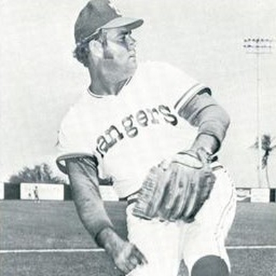 Steve Foucault Autograph Profile