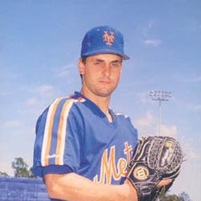 Steve Frey Autograph Profile