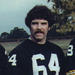 Steve Furness