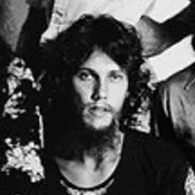 Steve Gaines