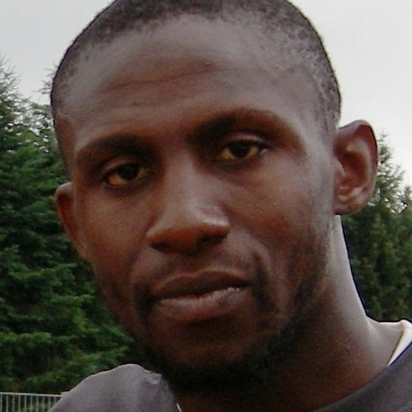 Steve Gohouri
