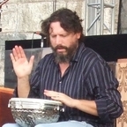 Steve Gorman