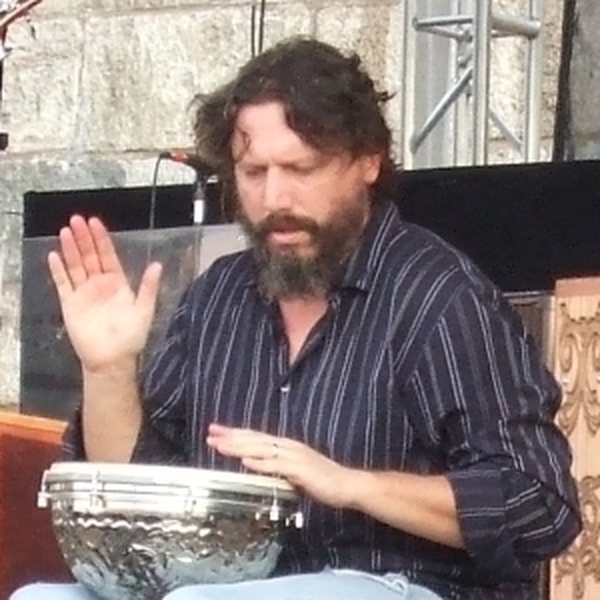 Steve Gorman