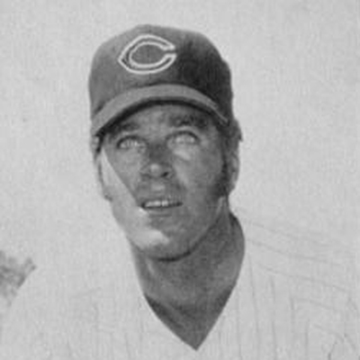 Steve Hargan