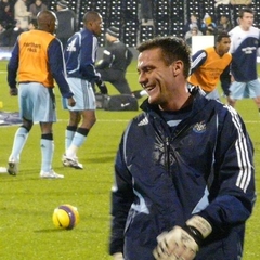 Steve Harper