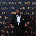 Steve Harvey