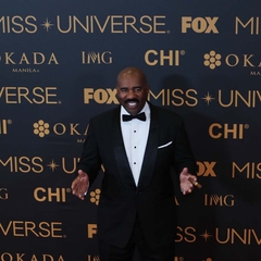Steve Harvey