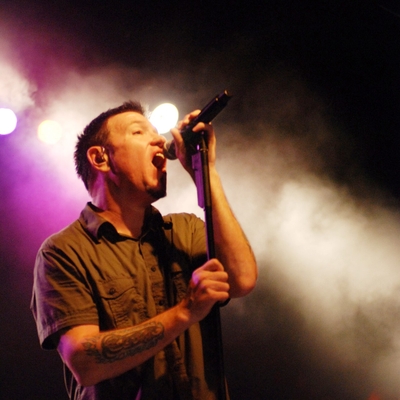 Steve Harwell