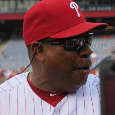 Steve Henderson Autograph Profile