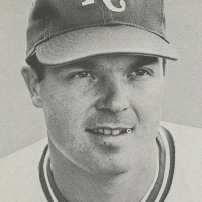 Steve Hovley Autograph Profile