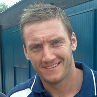 Steve Howard Autograph Profile