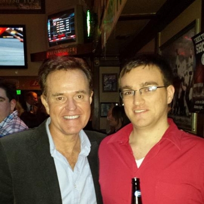 Steve Hytner Autograph Profile