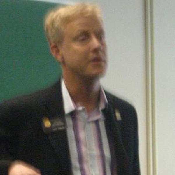 Steve Johnson