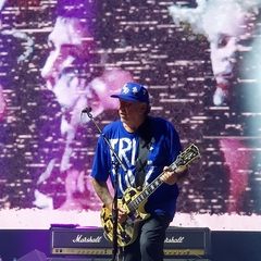 Steve Jones