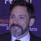 Steve Kazee