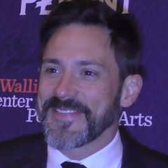 Steve Kazee