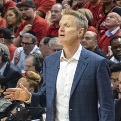 Steve Kerr