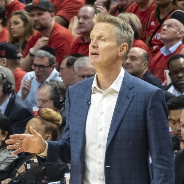 Steve Kerr
