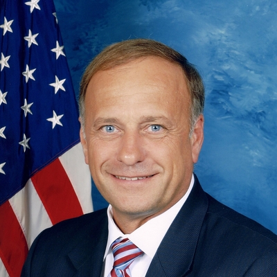 Steve King Autograph Profile