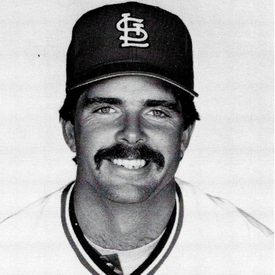 Steve Lake Autograph Profile