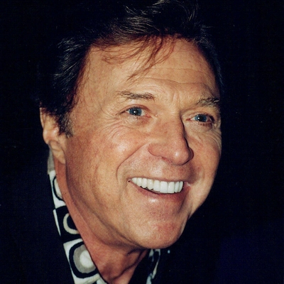 Steve Lawrence Autograph Profile