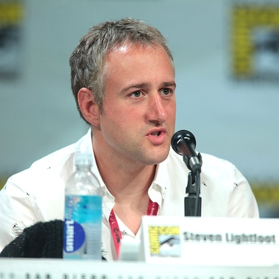 Steve Lightfoot Autograph Profile