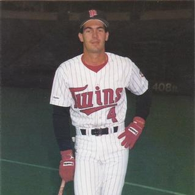Steve Lombardozzi Autograph Profile