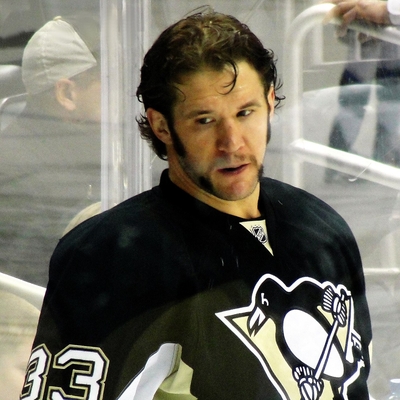 Steve MacIntyre Autograph Profile