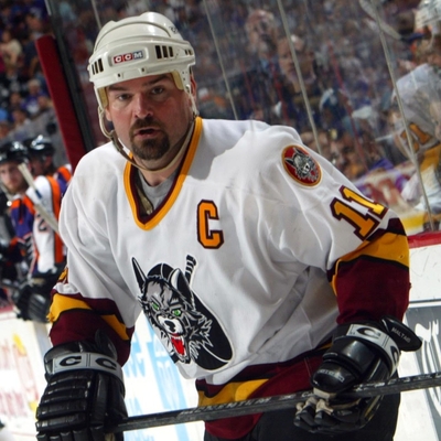 Steve Maltais Autograph Profile