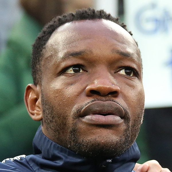 Steve Mandanda