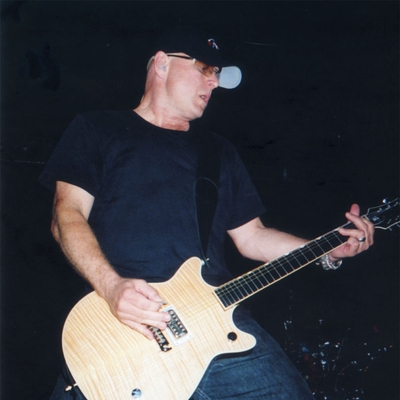 Steve Marker Autograph Profile