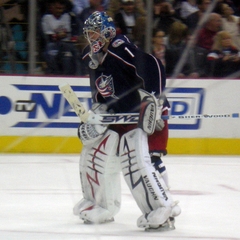 Steve Mason