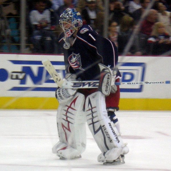 Steve Mason