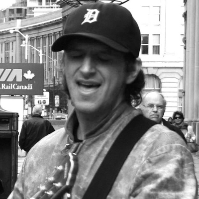 Steve Mazur Autograph Profile