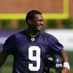 Steve McNair