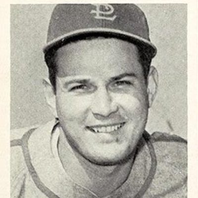 Steve Mesner Autograph Profile