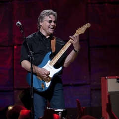 Steve Miller