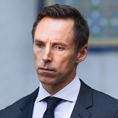 Steve Nash Autograph Profile