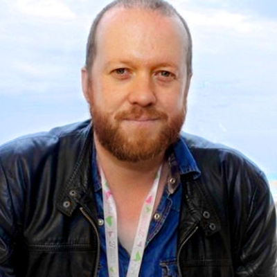 Steve Oram Autograph Profile
