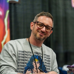 Steve Orlando