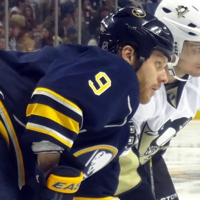 Steve Ott Autograph Profile