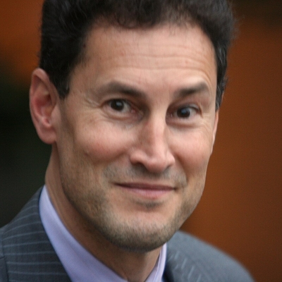 Steve Paikin Autograph Profile