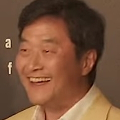 Steve Park