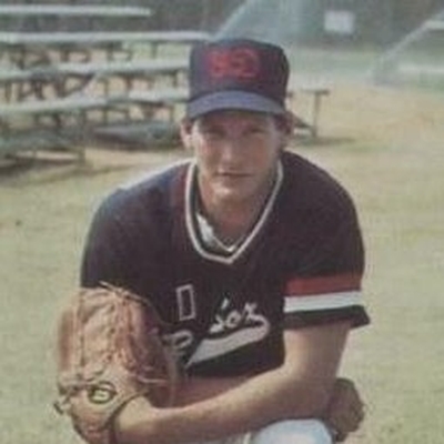 Steve Parris Autograph Profile