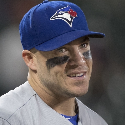 Steve Pearce Autograph Profile