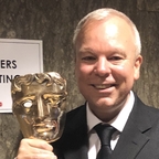 Steve Pemberton