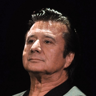 Steve Perry